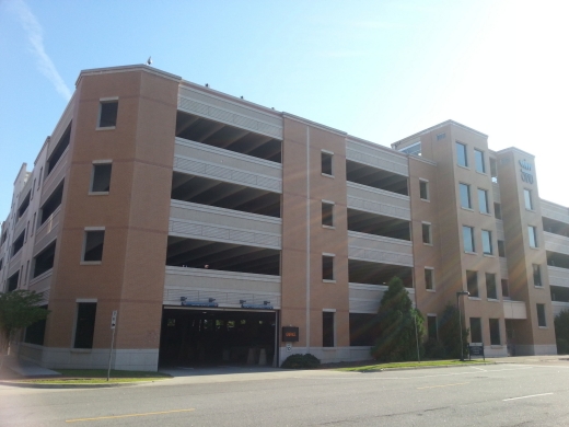 Garage D
