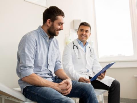 Counseling Services