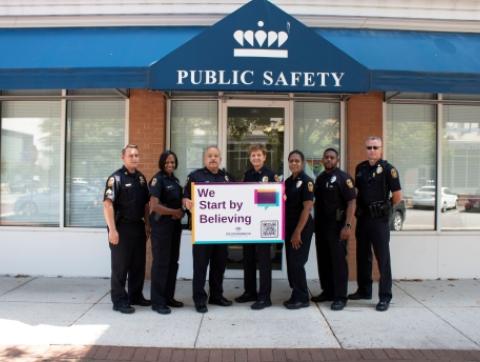 Safety Services & Programs